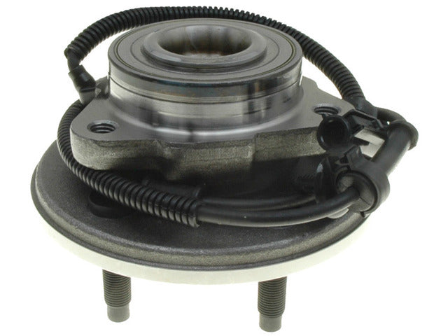 Wheel Bearing and Hub Assembly Raybestos Brakes 715050