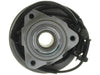 Wheel Bearing and Hub Assembly Raybestos Brakes 715050