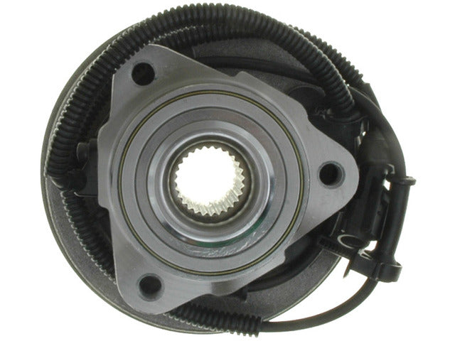 Wheel Bearing and Hub Assembly Raybestos Brakes 715050