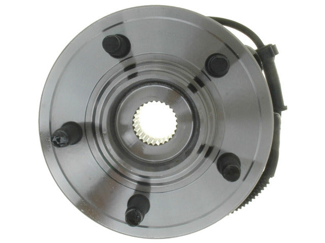 Wheel Bearing and Hub Assembly Raybestos Brakes 715050