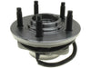Wheel Bearing and Hub Assembly Raybestos Brakes 715050
