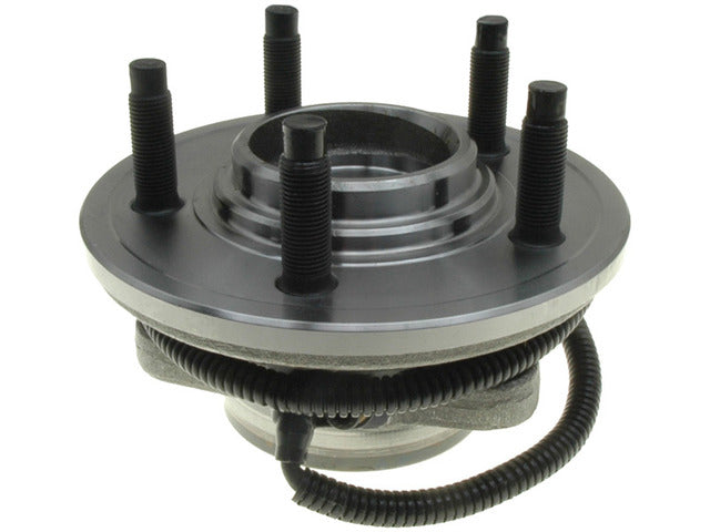 Wheel Bearing and Hub Assembly Raybestos Brakes 715050