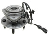 Wheel Bearing and Hub Assembly Raybestos Brakes 715051