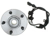 Wheel Bearing and Hub Assembly Raybestos Brakes 715051