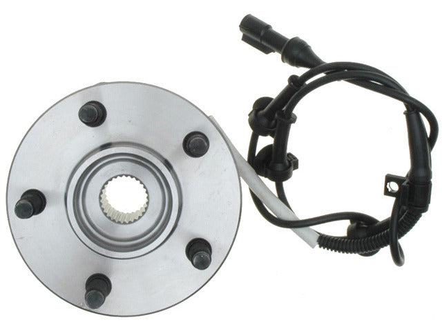 Wheel Bearing and Hub Assembly Raybestos Brakes 715051