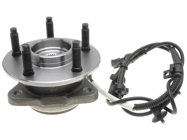 Wheel Bearing and Hub Assembly Raybestos Brakes 715051