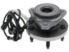 Wheel Bearing and Hub Assembly Raybestos Brakes 715052