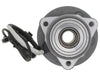Wheel Bearing and Hub Assembly Raybestos Brakes 715052