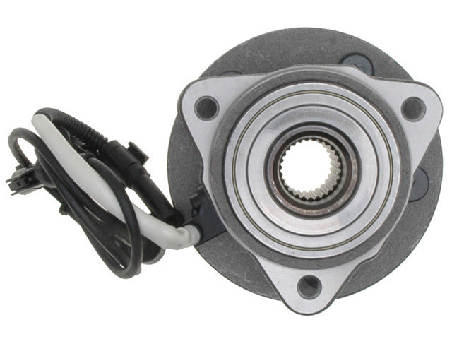 Wheel Bearing and Hub Assembly Raybestos Brakes 715052