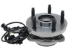 Wheel Bearing and Hub Assembly Raybestos Brakes 715052