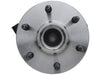 Wheel Bearing and Hub Assembly Raybestos Brakes 715053
