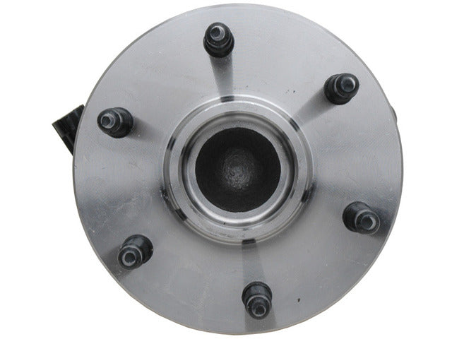 Wheel Bearing and Hub Assembly Raybestos Brakes 715053