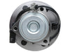 Wheel Bearing and Hub Assembly Raybestos Brakes 715053