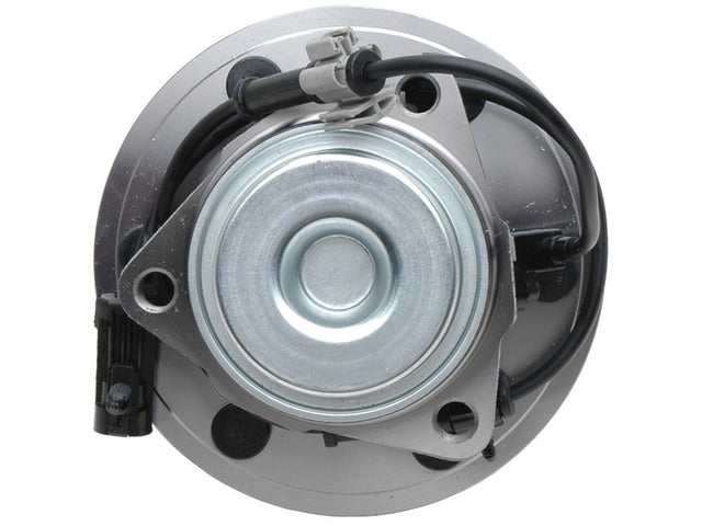 Wheel Bearing and Hub Assembly Raybestos Brakes 715053