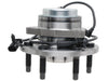 Wheel Bearing and Hub Assembly Raybestos Brakes 715053