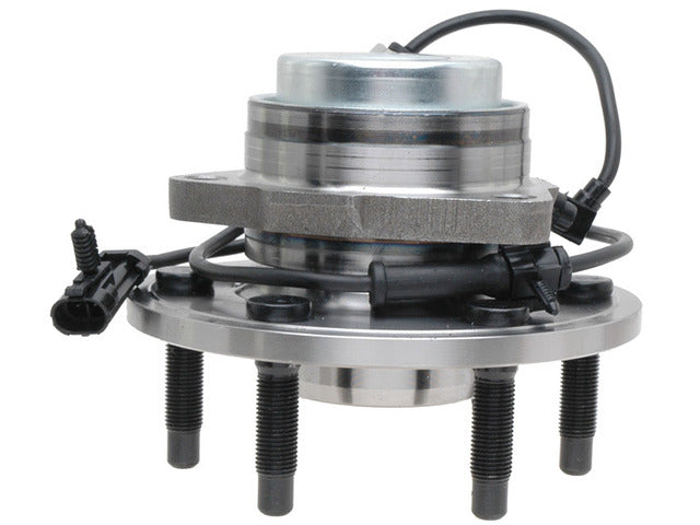 Wheel Bearing and Hub Assembly Raybestos Brakes 715053