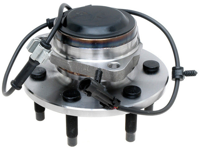 Wheel Bearing and Hub Assembly Raybestos Brakes 715054