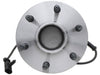 Wheel Bearing and Hub Assembly Raybestos Brakes 715054