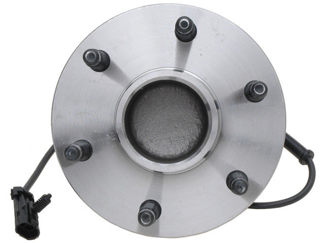 Wheel Bearing and Hub Assembly Raybestos Brakes 715054