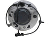 Wheel Bearing and Hub Assembly Raybestos Brakes 715054