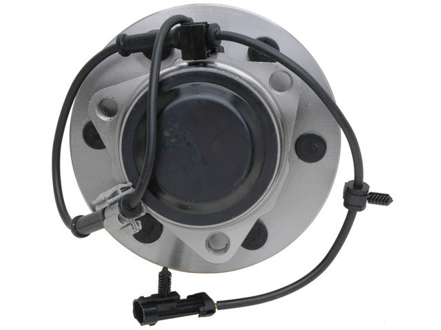 Wheel Bearing and Hub Assembly Raybestos Brakes 715054