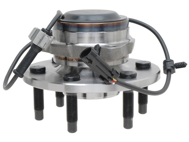 Wheel Bearing and Hub Assembly Raybestos Brakes 715054