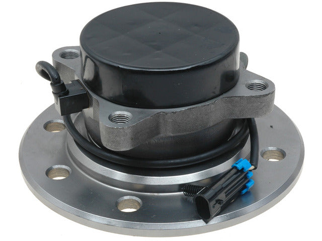 Wheel Bearing and Hub Assembly Raybestos Brakes 715055