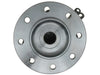 Wheel Bearing and Hub Assembly Raybestos Brakes 715055