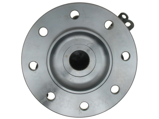 Wheel Bearing and Hub Assembly Raybestos Brakes 715055