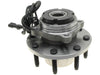 Wheel Bearing and Hub Assembly Raybestos Brakes 715056