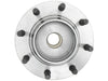 Wheel Bearing and Hub Assembly Raybestos Brakes 715056