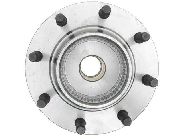 Wheel Bearing and Hub Assembly Raybestos Brakes 715056