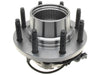 Wheel Bearing and Hub Assembly Raybestos Brakes 715056