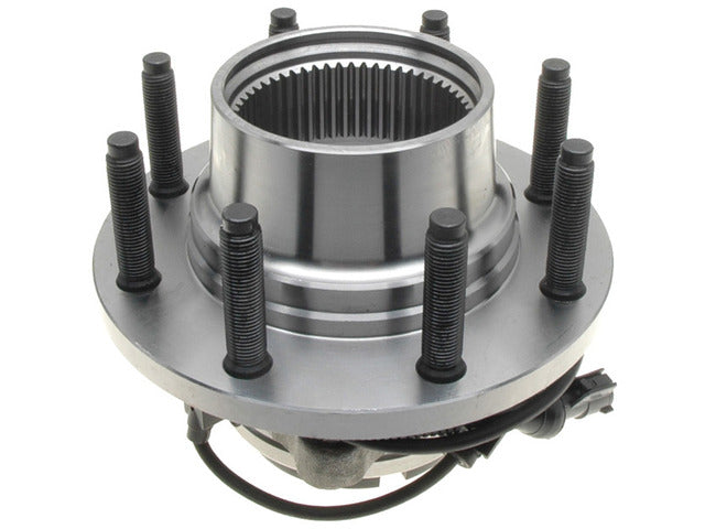 Wheel Bearing and Hub Assembly Raybestos Brakes 715056
