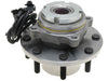 Wheel Bearing and Hub Assembly Raybestos Brakes 715057