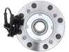 Wheel Bearing and Hub Assembly Raybestos Brakes 715057