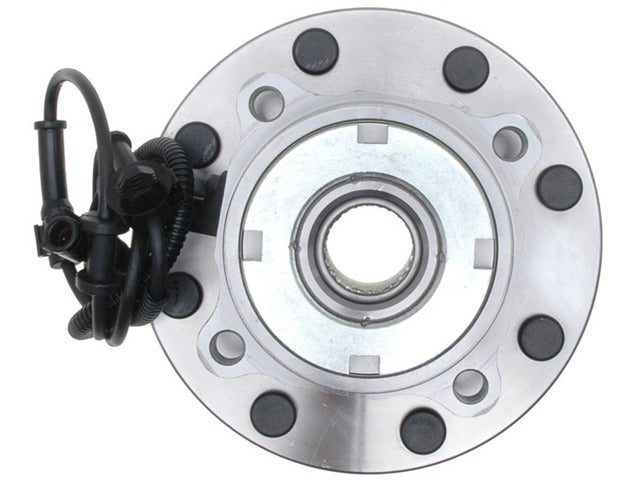 Wheel Bearing and Hub Assembly Raybestos Brakes 715057