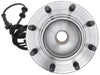 Wheel Bearing and Hub Assembly Raybestos Brakes 715057