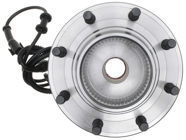 Wheel Bearing and Hub Assembly Raybestos Brakes 715057