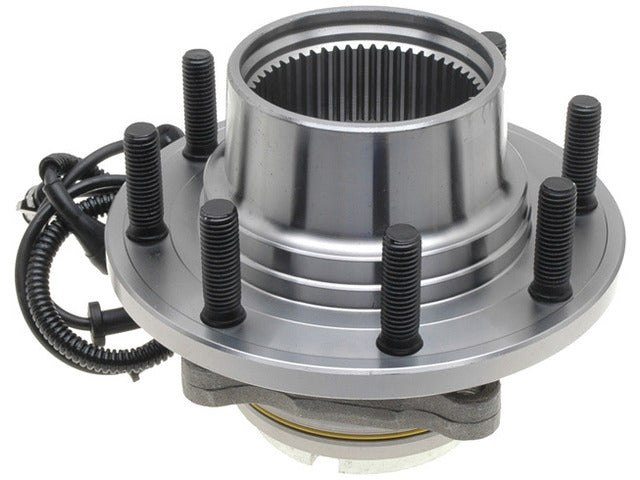 Wheel Bearing and Hub Assembly Raybestos Brakes 715057
