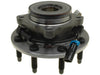 Wheel Bearing and Hub Assembly Raybestos Brakes 715058