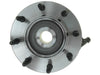 Wheel Bearing and Hub Assembly Raybestos Brakes 715058