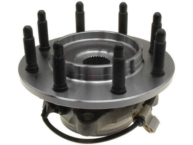 Wheel Bearing and Hub Assembly Raybestos Brakes 715058