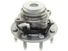 Wheel Bearing and Hub Assembly Raybestos Brakes 715059
