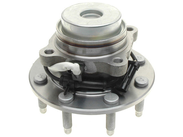 Wheel Bearing and Hub Assembly Raybestos Brakes 715059