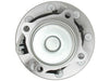Wheel Bearing and Hub Assembly Raybestos Brakes 715059