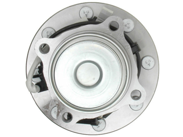Wheel Bearing and Hub Assembly Raybestos Brakes 715059
