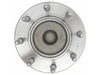 Wheel Bearing and Hub Assembly Raybestos Brakes 715059