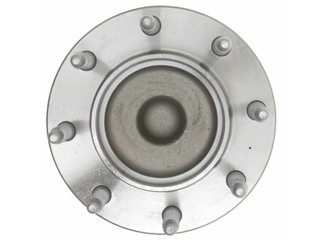 Wheel Bearing and Hub Assembly Raybestos Brakes 715059