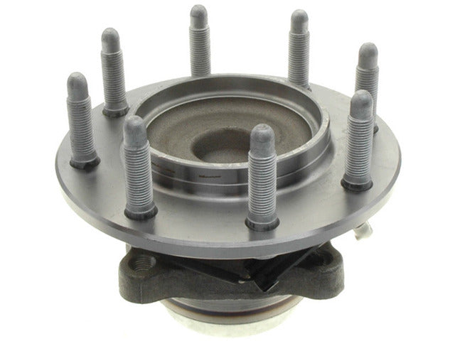 Wheel Bearing and Hub Assembly Raybestos Brakes 715059